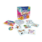 Juego de mesa cortex kids disney edition edad recomendada 6 aos